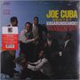 Joe Cuba: Vagabundeando! Hangin' Out (180g), LP