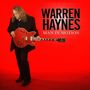 Warren Haynes: Man In Motion, LP