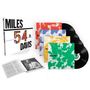 Miles Davis: Miles '54: The Prestige Recordings (180g) (Deluxe Box Set), LP,LP,LP,LP