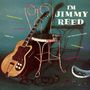 Jimmy Reed: I'm Jimmy Reed (Bluesville Acoustic Sounds Series) (180g), LP