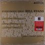 Bill Evans (Piano): Everybody Digs Bill Evans (180g) (Limited Edition) (Mono), LP