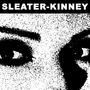 Sleater-Kinney: This Time / Here Today (RSD) (Limited Edition) (Transparent Red Vinyl), SIN