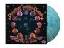 Shannon & The Clams: The Moon Is In The Wrong Place (Limited Edition) (Blue Marble Vinyl), LP