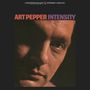 Art Pepper: Intensity (Contemporary Records Acoustic Sounds Series) (180g) (Limited Edition), LP