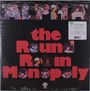 The Round Robin Monopoly: Alpha (50th Anniversary Edition) (180g), LP