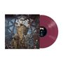 Ghost: Impera (Limited Edition) (Maroon Vinyl), LP