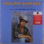Chalino Sanchez & Los Amables Del Norte: Alma Enamorada, LP