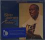 Skip James: Today!, CD