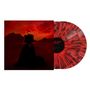 Nubya Garcia: Odyssey (Red W/ Black Splatter Vinyl), LP,LP