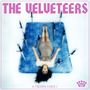 The Velveteers: A Million Knives, CD