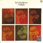 Joe Henderson (Tenor-Saxophon): Multiple (180g), LP