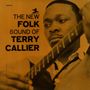 Terry Callier: The New Folk Sound Of Terry Callier (remastered) (180g), LP