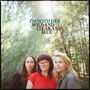 I'm With Her: Wild And Clear And Blue, CD