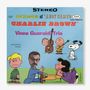 Vince Guaraldi: Jazz Impressions Of A Boy Named Charlie Brown (Sky Blue Vinyl) (RSD 2025), LP