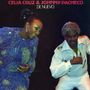 Celia Cruz & Johnny Pacheco: De Nuevo, LP