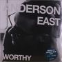 Anderson East: Worthy (Overnite Blue Vinyl), LP