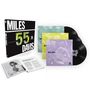 Miles Davis: Miles '55: The Prestige Recordings (180g), LP,LP,LP