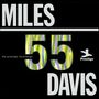 Miles Davis: Miles '55, CD,CD