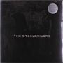 The SteelDrivers: The Steeldrivers (Limited Edition) (Silver Vinyl), LP