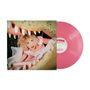 Judy Blank: Big Mood (Hot Pink Vinyl), LP