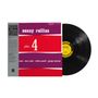 Sonny Rollins: Plus 4 (Original Jazz Classics Series) (180g), LP