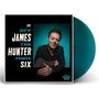 James Hunter Six: Off the Fence, LP
