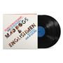 Tedeschi Trucks Band and Leon Russell: Tedeschi Trucks Band and Leon Russell present: Mad Dogs & Englishmen - Revisited Live at LOCKN, LP,LP