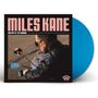 Miles Kane: Sunlight In The Shadows (Opaque Blue Vinyl), LP