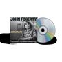 John Fogerty: Legacy: The Creedence Clearwater Revival Years (John's Version), CD