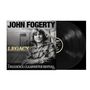 John Fogerty: Legacy: The Creedence Clearwater Revival Years (John's Version), LP,LP
