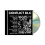 Health: Conflict DLC, CD
