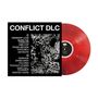 Health: Conflict DLC (Colored Vinyl), LP