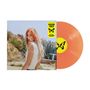 Taylor Acorn: Poster Child (Translucent Orange Vinyl), LP