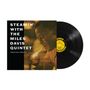 Miles Davis (1926-1991): Steamin' With The Miles Davis Quintet (Original Jazz Classics Series) (2026 remastered) (180g) (Limited Edition), LP