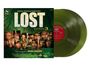 Michael Giacchino: Lost Season 3 (Original Television Soundtrack) (Forest Green Vinyl), LP