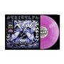 Denzel Curry: Strictly 4 The Scythe (Limited 1st Pressing Edition) (Transparent Violet Vinyl), LP