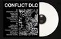 Health: Conflict Dlc (White Vinyl), LP