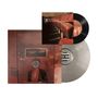 Text: „Brooklyn (If You See Something, Say Something)“, „LOUDEST NOW $1.52“. 
Zwei Schallplatten, eine schwarz, eine grau.