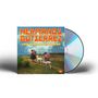 Hermanos Gutierrez: Los Ojos Del Condor, CD