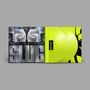 Bicep: Slug (140g) (Limited Indie Edition) (Safety Yellow Vinyl), LP