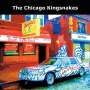 Chicago Kingsnakes: South Side Soul, CD