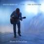 Steve Morgan & The Kingfish: Blues In Paradise, CD