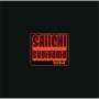Saiichi Sugiyama Band: The Smokehouse Sessions, LP