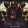Pale Divine: Cemetery Earth, CD,CD