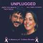Jerry Zollman: Unplugged, CD