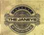 Janeys: Get Down With The Blues, CD