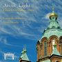 : Orthodoxe Musik aus Finnland, CD