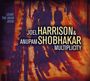 Joel Harrison & Anupam Shobhakar: Leave The Door Open, CD