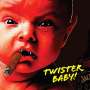 Twister Baby: Twister Baby, CD