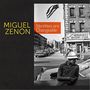 Miguel Zenón: Identities Are Changeable, CD